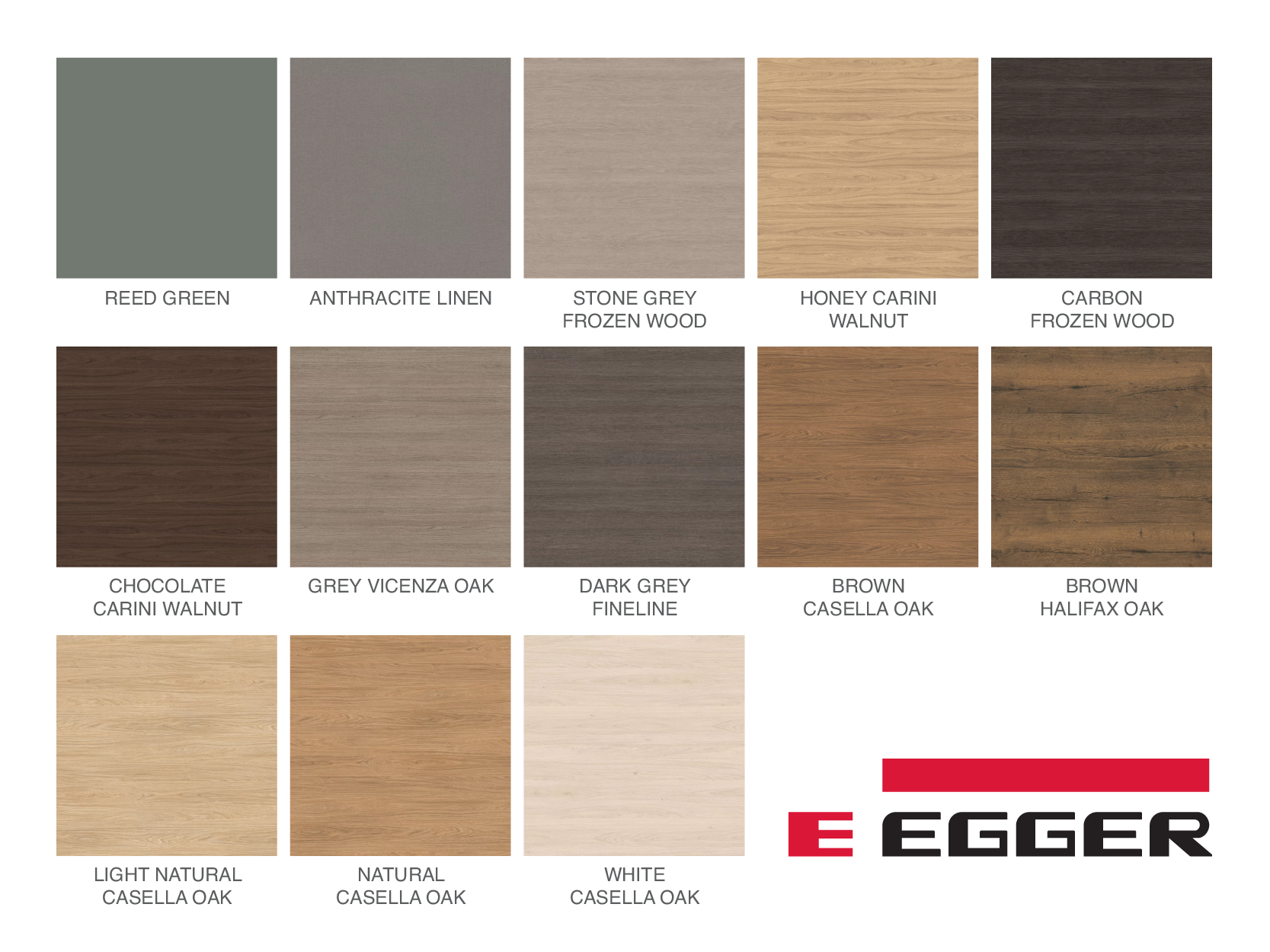 Any Colour Code. No Size Limits.